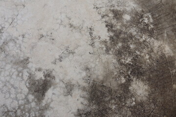 Detailed Concrete Surface Texture