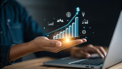 Achieving Business Growth Strategies for Success and Financial Growth