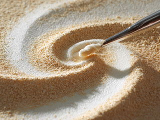 Nourishing Cream-Blush Hybrid for Cheek Color