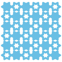 Modern pattern