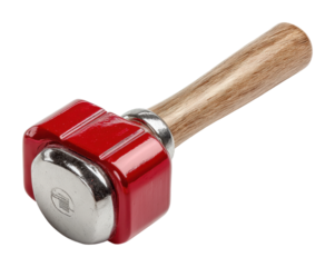 Using a hammer for craft projects tools home tutorial workshop