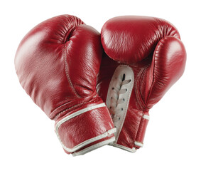 Boxing match action sports arena gloves intense environment