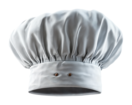 Chef hat preparation culinary workshop product