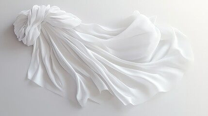 fashion white clothes