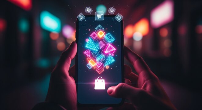 Virtual Commerce and Everyday Technology - Powered by Adobe