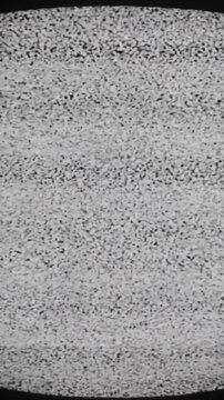Abstract Horizontal Texture: Grainy White and Gray Pattern