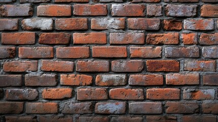 Obraz premium texture brick wall