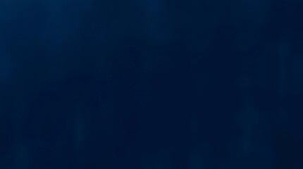 Abstract Blue Background