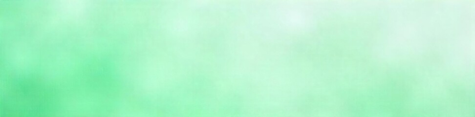 Fototapeta premium Calming Mint Green Background Subtle Texture, Perfect for Branding, Websites, and Presentations
