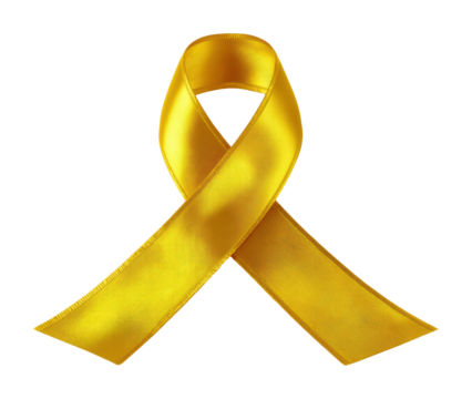 Join the global creative campaign for childhood cancer awareness