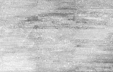 Grunge Halftone Texture in Black and White