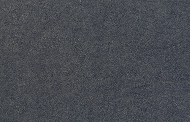 Dark Recycled Paper Texture Background