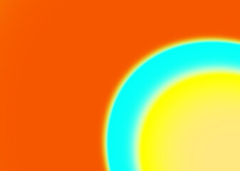 abstract colorful background	