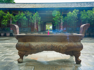 temple of Taoist