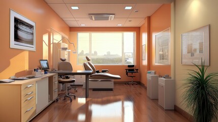 treatment podiatry office