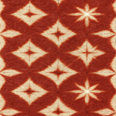Seamless Print Shibori pattern and tie-dye allover textile Shibori allovers pattern design