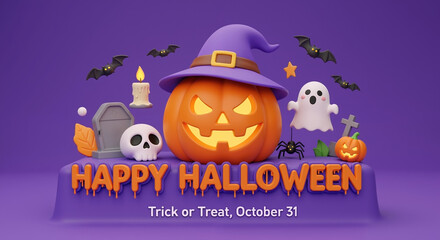 Fitness trainer with crossed arms leading group exercise class in modern gym facility. Athletic man instructing diverse people during workout session. Health wellness concept