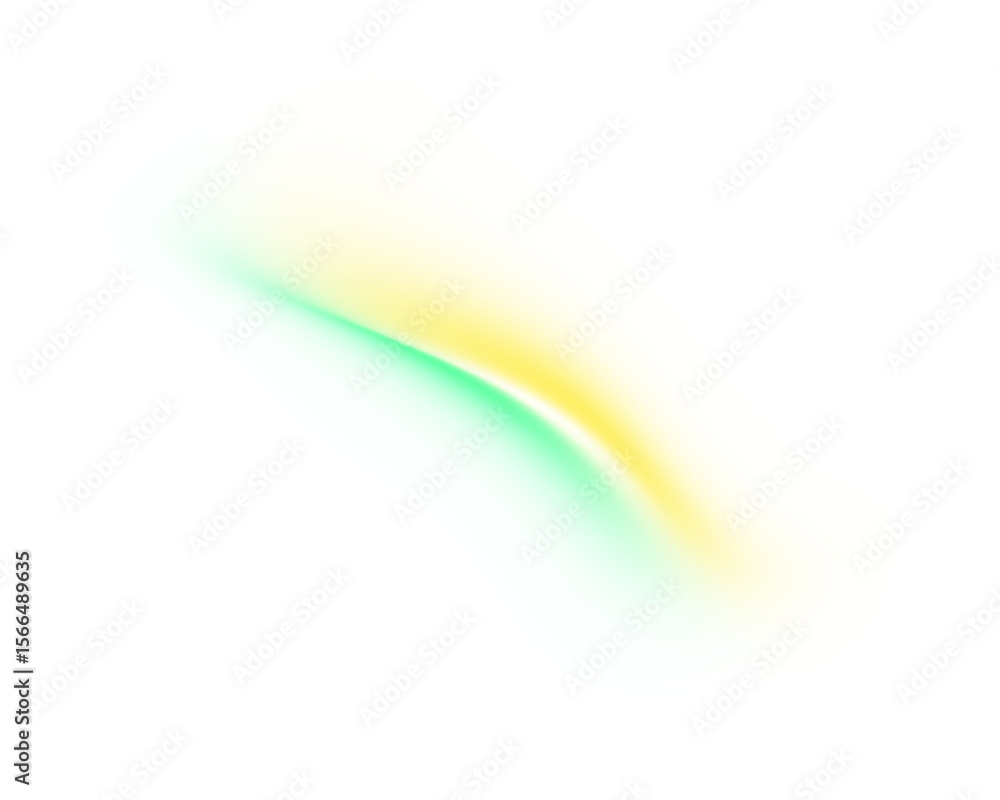 Poster Blue yellow, color gradient rough abstract background shine bright light and glow shapes empty space , grainy noise grungy texture on transparent background 