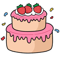 cake 