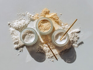 Weightless Loose Mineral Powder For Night Out