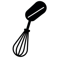 Kitchen Whisk Utensil