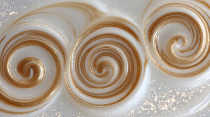 Dual-Phase Cream And Powder Foundation Stick