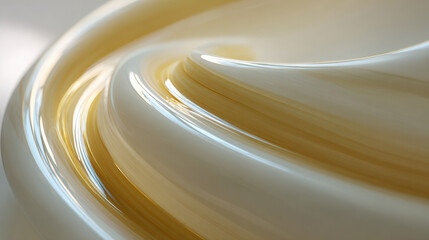 Pressed Powder Bronzer For Sculpted Contour