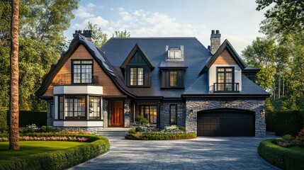 exterior house pricing