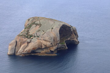 skull rock