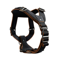 Dog Harness, isolated on white background