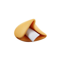 Fortune cookies