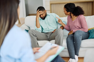 marriage man woman psychotherapy couple counselor therapy psychologist counseling problem...