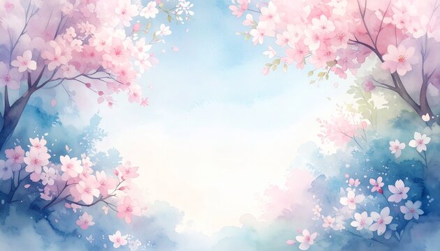 beautiful border frame of leaves, graphic resource