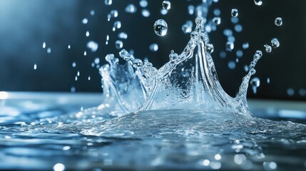 preservation save water