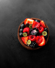 Premium Food Photography for Editorial and Commercial Use

A curated collection of high-quality food photographs capturing authentic dishes, artisanal ingredients, and elegant plating in natural light