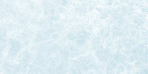 Blue grunge paper background and summer clouds white background.