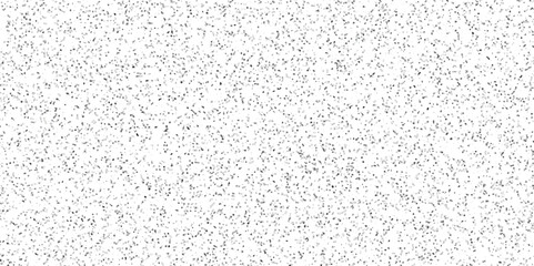 Seamless colorful sprinkle terrazzo pattern on white background. Terrazzo stone mosaic texture Seamless Pattern Design. Quartz surface marble floor vector white background or colorful texture.	