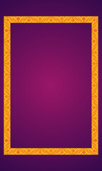 Diwali background -  Indian Festival background