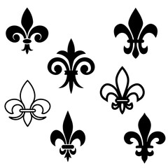 Flor de Lis © Gustavo