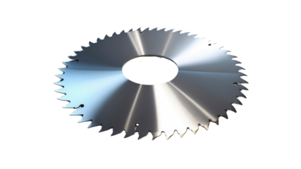 Precision Circular Saw Blade Industrial Cutting Tool