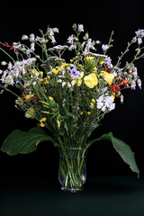 fiori di giardino
