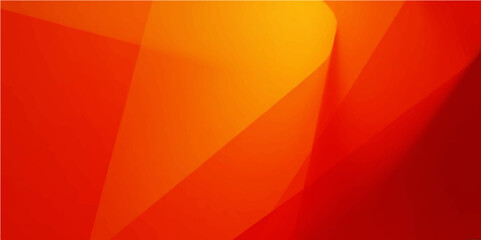 Abstract red and orange background with flowing lines and a fiery, colorful gradient wave pattern