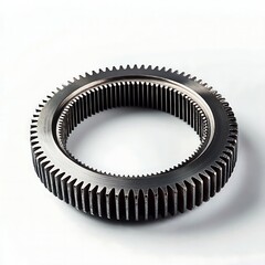 Metal ring gear