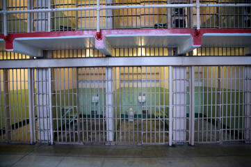 Alcatraz