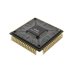 Microelectronic hardware design technology