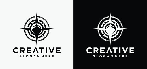 ship mechanic logo,boat repair logo mechanic concept, Yacht Mechanic Logo Design, but, fishing boat.