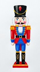 christmas nutcracker
