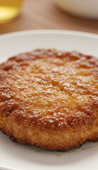 pork cutlet