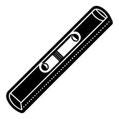 Level Tool   Vector Tools for Carpentry, Crafting, and DIY Projects