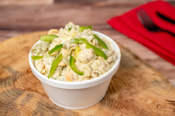 potato salad